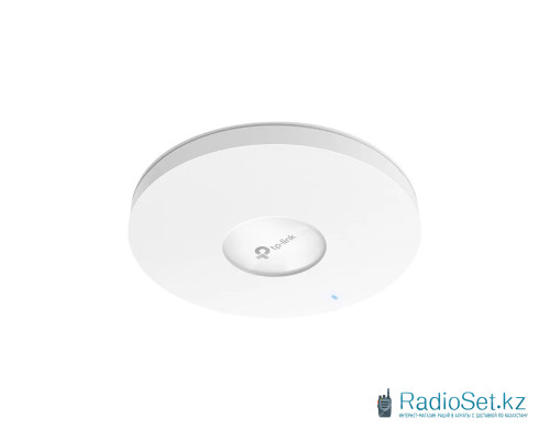 Wi-Fi точка доступа TP-Link EAP772